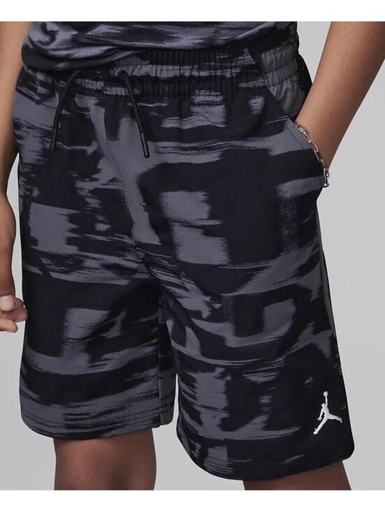 Other - $45 Nike Air Jordan Jumpman Woven Play Shorts Boys Size M (10-12)